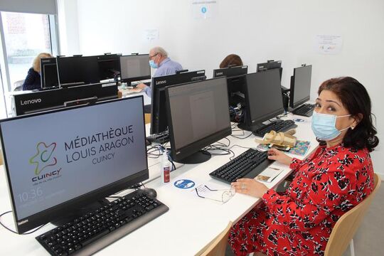 Internet pour tous