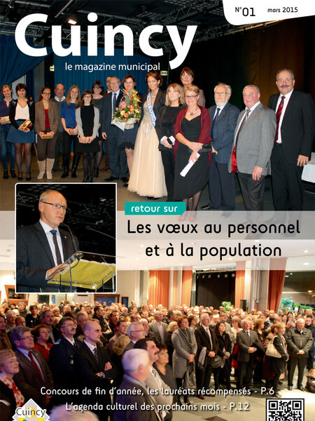 Mars 2015 Mars 2015