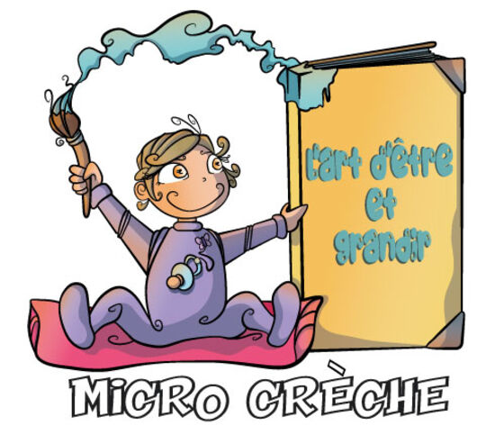 Micro-crèche