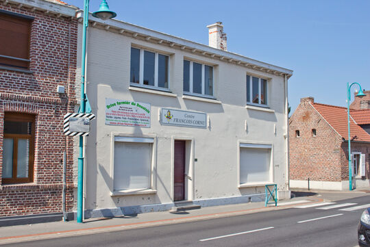 102, rue Louis Delfosse
59553 Cuincy
Location et renseignements : 03.27.93.03.40