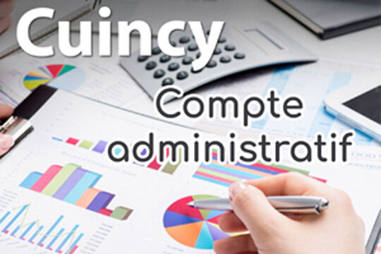 Compte administratif
