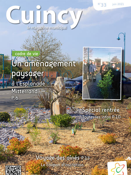 Bulletin municipal n° 32 Bulletin municipal n° 32