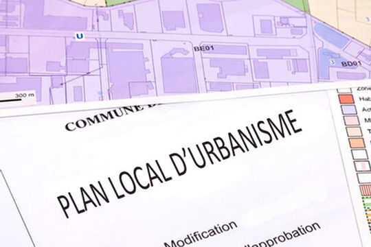 Plan Local Urbanisme