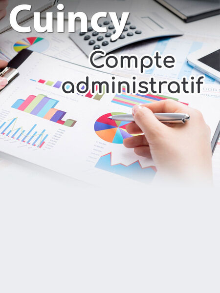 Compte administratif