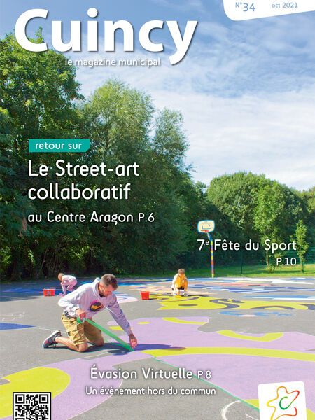 Bulletin municipal n° 33