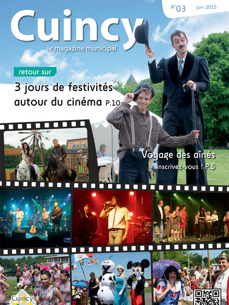 Juin 2015 Juin 2015
