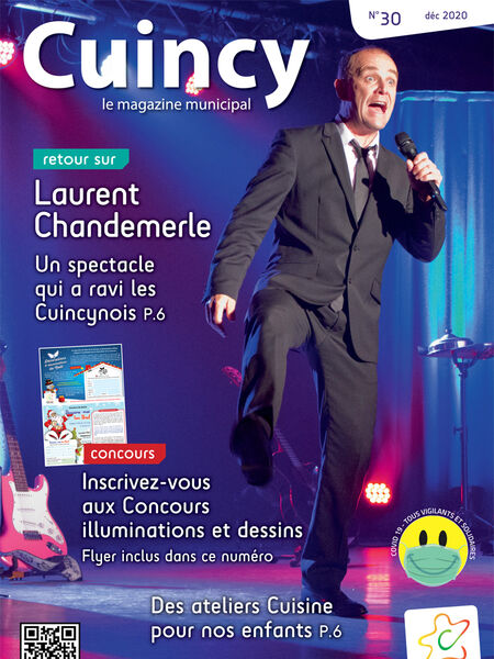 Décembre 2020 Décembre 2020